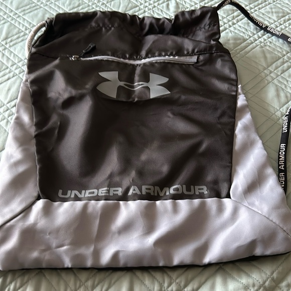 Under Armour sackpack - Picture 1 of 3
